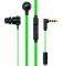 RAZER HAMMERHEAD V2 IN-EAR MUSIC & GAMING HEA...
