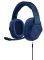 LOGITECH G433 7.1 SURROUND GAMING HEADSET BLUE 981-000687