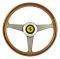 THRUSTMASTER FERRARI 250 GTO WHEEL ADD-ON 296...