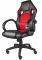 GENESIS NFG-0970 NITRO 210 GAMING CHAIR BLACK/RED