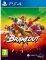 PS4 BRAWLOUT