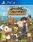 PS4 HARVEST MOON LIGHT OF HOPE - SPECIAL EDITION