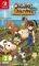 NSW HARVEST MOON: LIGHT OF HOPE - COLLECTOR'S...