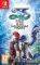 NSW YS VIII: LACRIMOSA OF DANA - ADVENTURER'S...