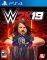 PS4 WWE 2K19 (INCLUDES THE REY MYSTERIO & RON...
