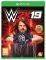 XBOX1 WWE 2K19 (INCLUDES THE REY MYSTERIO & R...