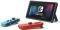 NSW NINTENDO SWITCH CONSOLE (NEON RED & BLUE JOY-CONS) (EU) 5201062009634