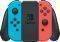 NSW NINTENDO SWITCH CONSOLE (NEON RED & BLUE JOY-CONS) (EU) 5201062009634
