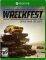 XBOX1 WRECKFEST