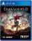 PS4 DARKSIDERS III