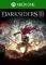 XBOX ONE DARKSIDERS III