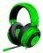 RAZER KRAKEN PRO V2 OVAL ANALOG GAMING HEADSET GREEN