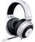 RAZER KRAKEN PRO V2 OVAL ANALOG GAMING HEADSET WHITE