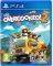 PS4 OVERCOOKED 2