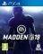 PS4 MADDEN NFL 19