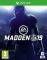 XBOX1 MADDEN NFL 19