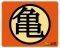 DRAGON BALL - DBZ KAME SYMBOL MOUSEPAD (ABYAC...
