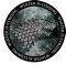 GAME OF THRONES - STARK (IN SHAPE) MOUSEPAD (...
