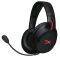 HYPERX HX-HSCF-BK/EM CLOUD FLIGHT WIRELESS GA...
