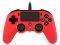 NACON WIRED COMPACT CONTROLLER COLOR EDITION RED