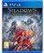 PS4 SHADOWS: AWAKENING PS4 SHADOWS: AWAKENING