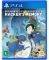 PS4 DIGIMON STORY: CYBERSLEUTH - HACKERS MEMO...