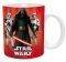 STAR WARS  \