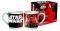 STAR WARS - CHEWBACCA 330ML PORCELAIN MUG (B0...