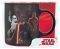 STAR WARS - DARKNESS RISES 320ML MUG (ABYMUG424)