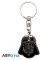 STAR WARS - DARTH VADER 460ML MUG + DARTH VADER KEYCHAIN + 2 BADGES GIFT BOX (ABYPCK049)