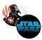 STAR WARS - DARTH VADER 460ML MUG + TROOPER KEYCHAIN + 2 BADGES GIFT BOX (ABYPCK054)