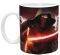 STAR WARS - KYLO REN FIRST ORDER 320ML MUG (ABYMUG210)