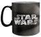 STAR WARS - MILLENNIUM FALCON 460ML FOIL MUG (ABYMUG416)