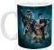 STAR WARS - REY, FINN & CHEWIE 320ML MUG (ABY...