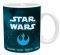 STAR WARS - REY, FINN & CHEWIE 320ML MUG (ABYMUG188)