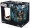 STAR WARS - REY, FINN & CHEWIE 320ML MUG (ABYMUG188)