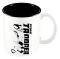 STAR WARS - STORMTROOPER SIDEWAYS WHITE-BLACK...