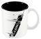 STAR WARS - X-WING RESISTANCE WHITE-BLACK CER...