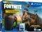 PLAYSTATION 4 CONSOLE 500GB SLIM & FORTNITE ROYAL BOMBER