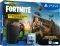 PLAYSTATION 4 CONSOLE 500GB SLIM & FORTNITE R...