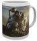 FALLOUT 76 - DAWN MUG (MG3273)