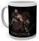 GOD OF WAR - NEW BEGINNING MUG (MG3135)