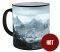 SKYRIM - DRAGON SYMBOL HEAT CHANGE MUG (MGH00...