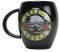 GUNS & ROSES - LOGO OVAL MUG (MGO0005)