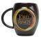 LORD OF THE RINGS - ONE RING OVAL MUG (MGO0009)
