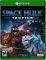 XBOX1 SPACE HULK: TACTICS