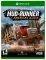 XBOX1 SPINTIRES: MUDRUNNER - AMERICAN WILDS EDITION