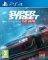 PS4 SUPER STREET: THE GAME