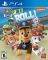 PS4 PAW PATROL: ON A ROLL