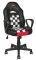 TRUST 22876 GXT 702 RYON JUNIOR GAMING CHAIR BLACK